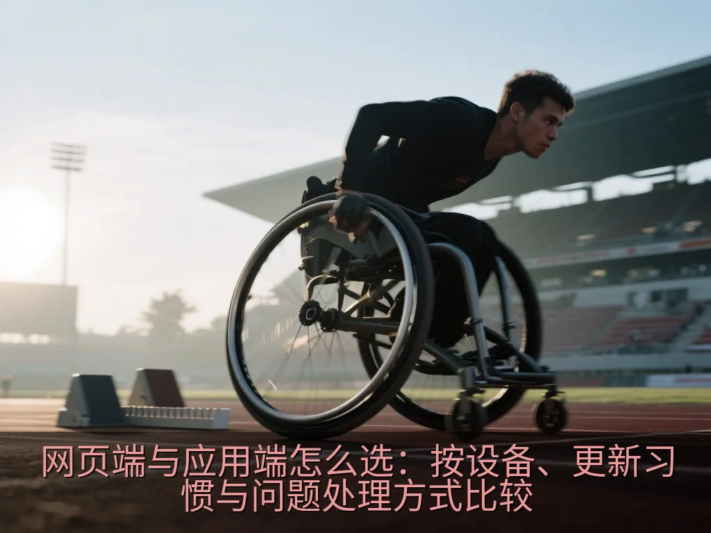 手机和电脑旁的更新检查清单与隐私设置图标的编辑场景